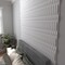 Ekena Millwork 6inW x 24inH x 1inT  EdgeCraft Victoria Style Seamless Wall Tile WPPVC06X24EVI - alternate 6